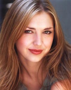 Simone Oliver Acting Headshot